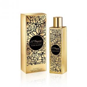 Женская парфюмерия DUPONT DUPONT PURE BLOOM