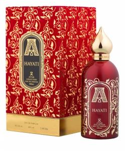 Женская парфюмерия ATTAR Collection ATTAR Collection HAYATI