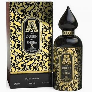Женская парфюмерия ATTAR Collection ATTAR Collection THE QUEEN OF SHEBA