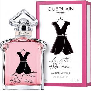 Женская парфюмерия GUERLAIN GUERLAIN LA PETITE ROBE NOIRE ma robe velours