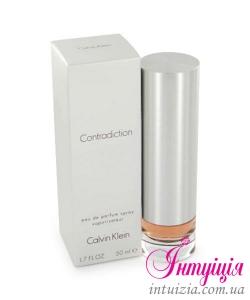 Женская парфюмерия CALVIN KLEIN Calvin Klein CONTRADICTION