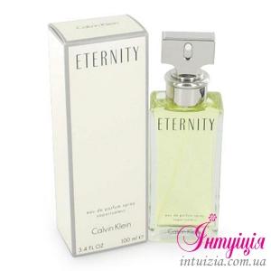 Женская парфюмерия CALVIN KLEIN CK  ETERNITY