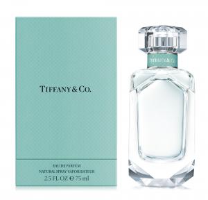 Женская парфюмерия TIFFANY & CO. TIFFANY & CO. Eau de parfum