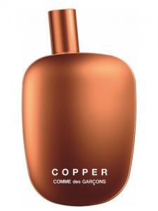 Женская парфюмерия COMME DES GARCONS COMME DES GARCONS COPPER