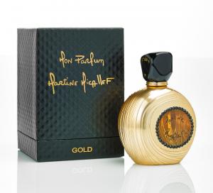Женская парфюмерия M.MICALLEF M. MICALLEF MON PARFUM GOLD