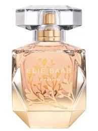 Женская парфюмерия ELIE SAAB ELIE SAAB LE PARFUM EDITION FEUILLES D'OR