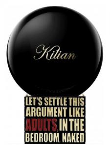 Женская парфюмерия KILIAN parfum KILIAN LET'S SETTLE THIS ARGUMENT LIKE ADULTS IN THE BEDROOM NAKED