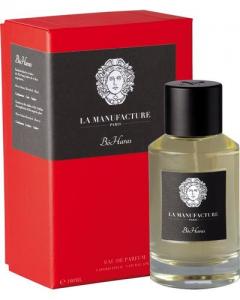 Женская парфюмерия LA MANUFACTURE Paris LA MANUFACTURE Paris BOHARAS