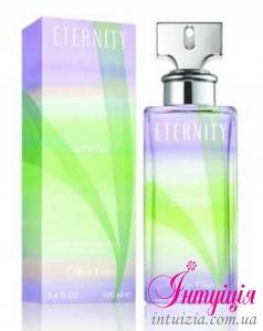 Женская парфюмерия CALVIN KLEIN CK  ETERNITY SUMMER