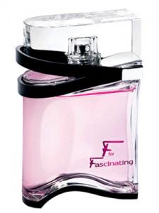 Женская парфюмерия SALVATORE FERRAGAMO SALVATORE FERRAGAMO F for FASCINATING NIGHT