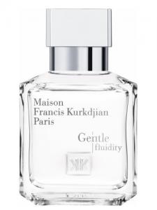 Женская парфюмерия MAISON FRANCIS KURKDJIAN MAISON FRANCIS KURKDJIAN GENTLE FLUIDITY silver