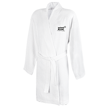 Аксессуары AКСЕССУАРЫ MONTBLANC BATHROBE
