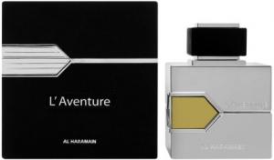 Мужская парфюмерия AL HARAMAIN AL HARAMAIN L'AVENTURE