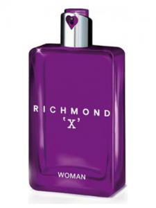 Женская парфюмерия JOHN RICHMOND JOHN RICHMOND 'X' WOMAN