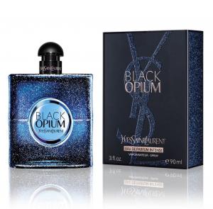 Женская парфюмерия YVES SAINT LAURENT Yves Saint Laurent BLACK OPIUM eau de parfum intense