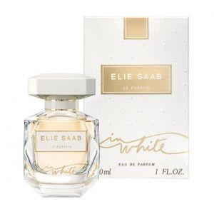 Женская парфюмерия ELIE SAAB ELIE SAAB LE PARFUM in white