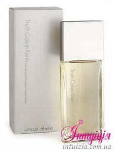 Женская парфюмерия CALVIN KLEIN Calvin Klein TRUTH