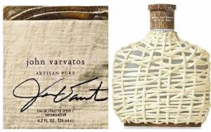 Мужская парфюмерия JOHN VARVATOS JOHN VARVATOS ARTISAN PURE