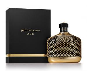 Мужская парфюмерия JOHN VARVATOS JOHN VARVATOS OUD