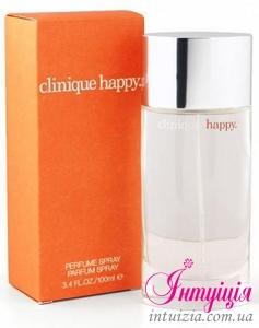 Женская парфюмерия CLINIQUE CLINIQUE  HAPPY