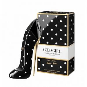 Женская парфюмерия CAROLINA HERRERA CAROLINA HERRERA GOOD GIRL DOT DRAMA