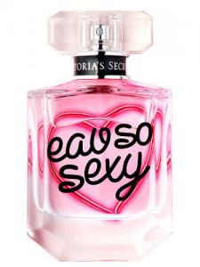 Женская парфюмерия VICTORIA SECRET VICTORIA SECRET EAU SO SEXY
