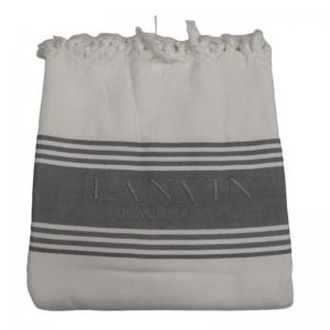 Аксессуары AКСЕССУАРЫ LANVIN полотенце