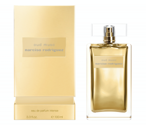 Женская парфюмерия NARCISO RODRIGUEZ NARCISO RODRIGUEZ OUD MUSC For her