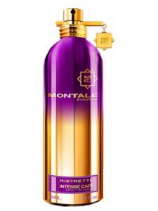 Женская парфюмерия MONTALE MONTALE RISTRETTO INTENSE CAFE
