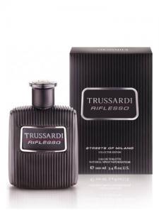 Мужская парфюмерия TRUSSARDI TRUSSARDI RIFLESSO STREETS OF MILANO