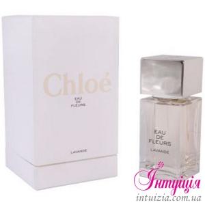 Женская парфюмерия CHLOE CHLOE LAVANDE WOMAN