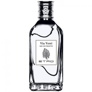 Женская парфюмерия ETRO ETRO VIA VERRI