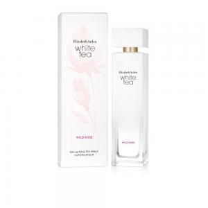 Женская парфюмерия ELIZABETH ARDEN Elizabeth Arden WHITE TEA WILD ROSE