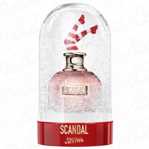 Женская парфюмерия Jean Paul Gaultier Jean Paul Gaultier SCANDAL XMAS EDITION