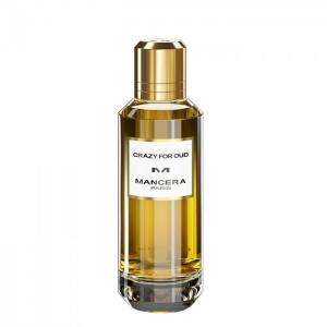 Женская парфюмерия MANCERA MANCERA CRAZY FOR OUD