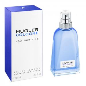 Женская парфюмерия Thierry Mugler Thierry Mugler MUGLER COLOGNE HEAL YOUR MIND