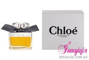 Женская парфюмерия CHLOE CHLOE WOMAN INTENS