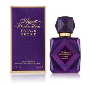 Женская парфюмерия AGENT PROVOCATEUR AGENT PROVOCATEUR FATALE ORCHID