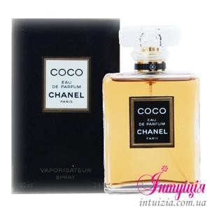 Женская парфюмерия CHANEL CHANEL COCO