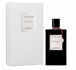 Женская парфюмерия VAN CLEEF & ARPELS VAN CLEEF & ARPELS Collection Extraordinaire BOIS D'AMANDE