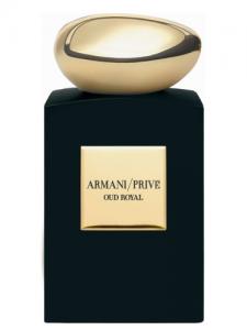 Женская парфюмерия ARMANI ARMANI / PRIVE OUD ROYAL