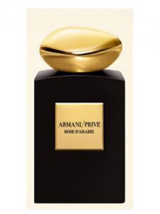 Женская парфюмерия ARMANI ARMANI / PRIVE ROSE D'ARABIE