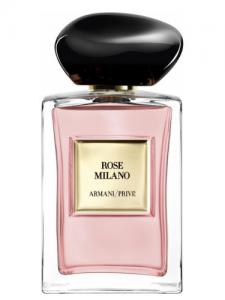 Женская парфюмерия ARMANI ARMANI / PRIVE ROSE MILANO