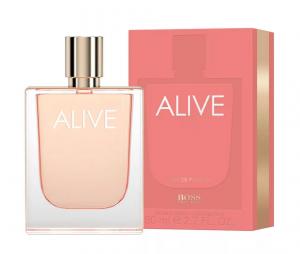 Женская парфюмерия HUGO BOSS BOSS HUGO BOSS ALIVE
