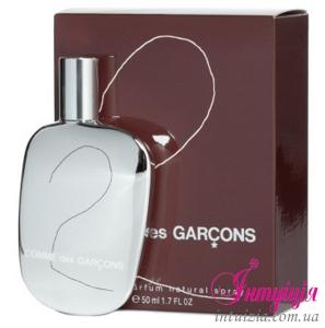 Женская парфюмерия COMME DES GARCONS COMME DES GARCONS-2