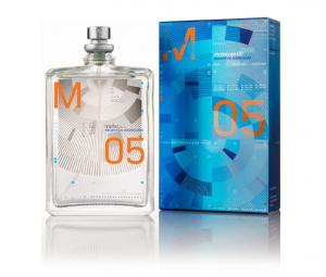 Женская парфюмерия ESCENTRIC MOLECULES MOLECULE M 05