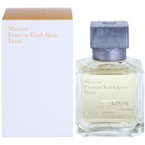 Мужская парфюмерия MAISON FRANCIS KURKDJIAN MAISON FRANCIS KURKDJIAN APOM pour homme