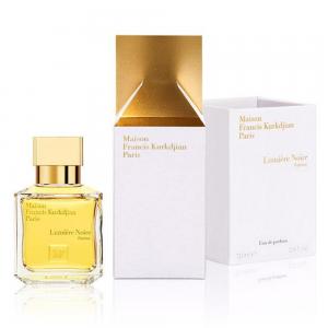 Женская парфюмерия MAISON FRANCIS KURKDJIAN MAISON FRANCIS KURKDJIAN LUMIERE NOIRE FEMME
