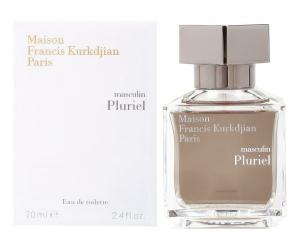 Мужская парфюмерия MAISON FRANCIS KURKDJIAN MAISON FRANCIS KURKDJIAN MASCULIN PLURIEL