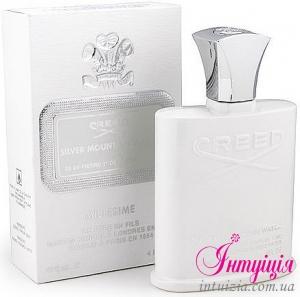 Мужская парфюмерия CREED CREED SILVER MOUNTAIN WATER